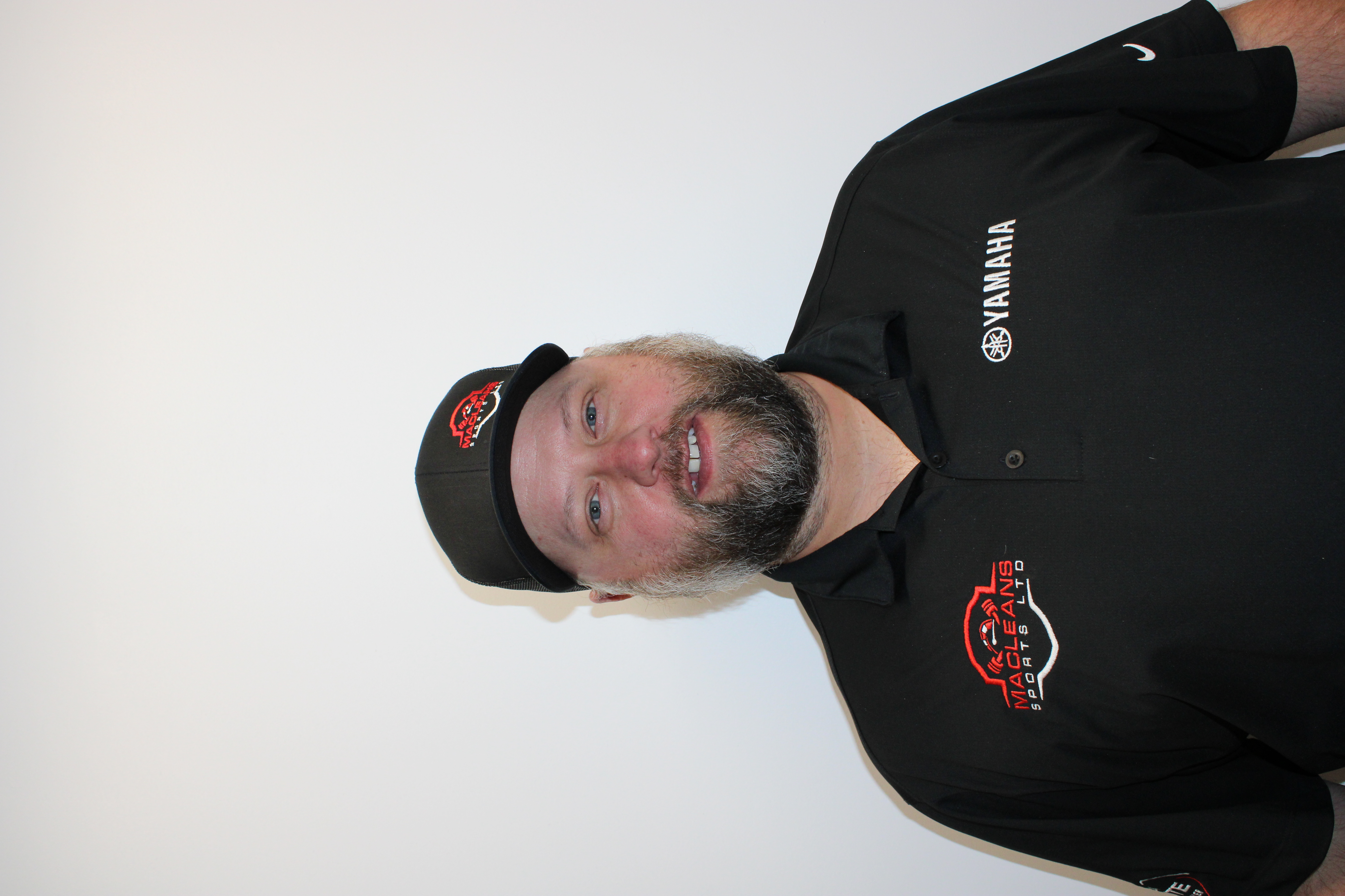 Staff member